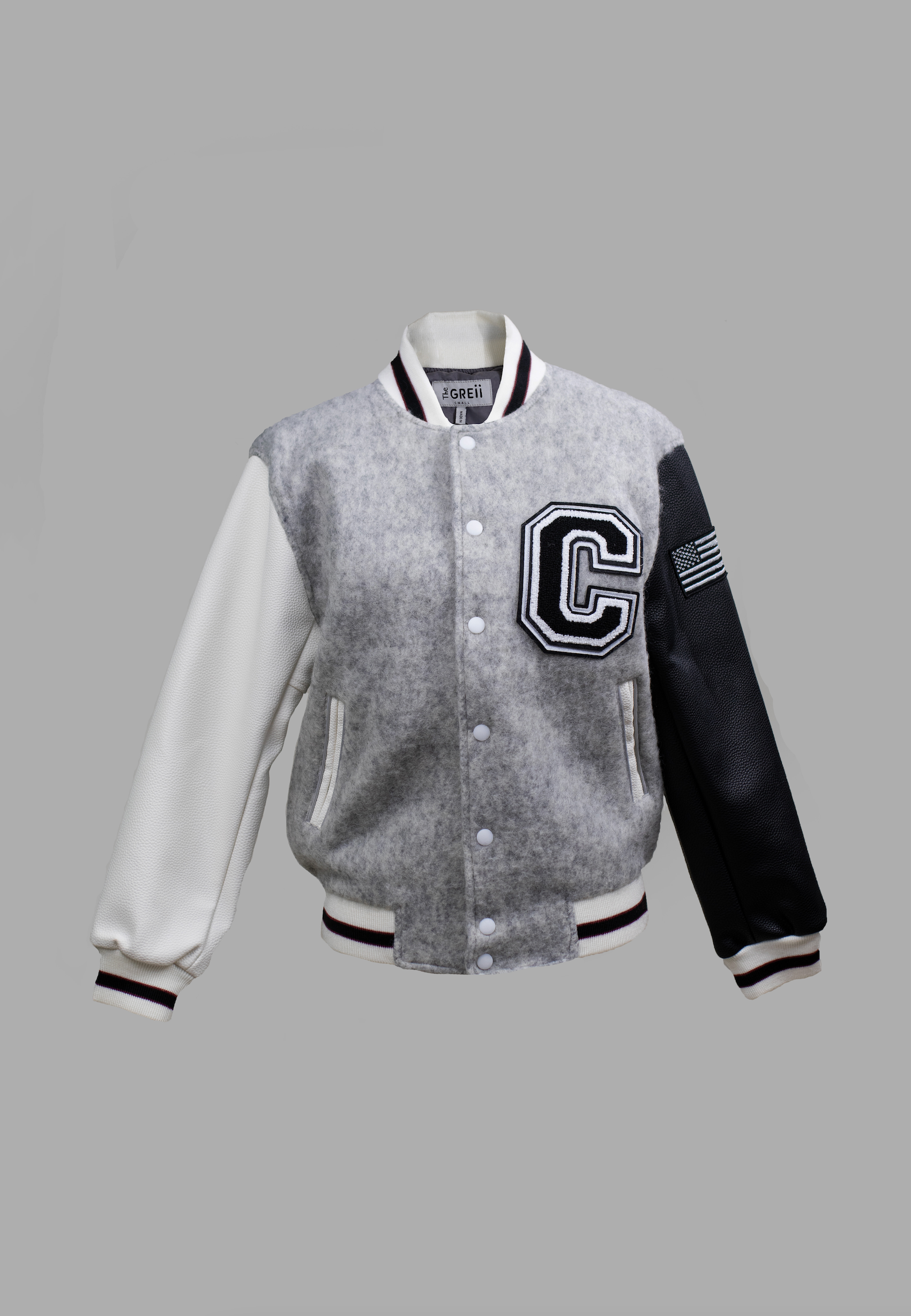 ACS Varsity Jacket – ArtcareShop™