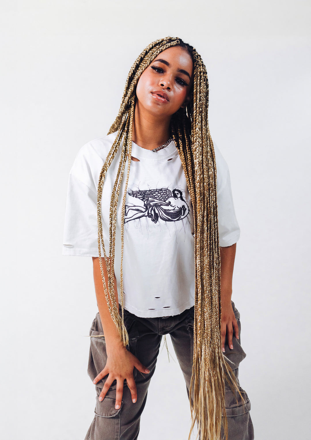 Graphic Tees – ArtcareShop™