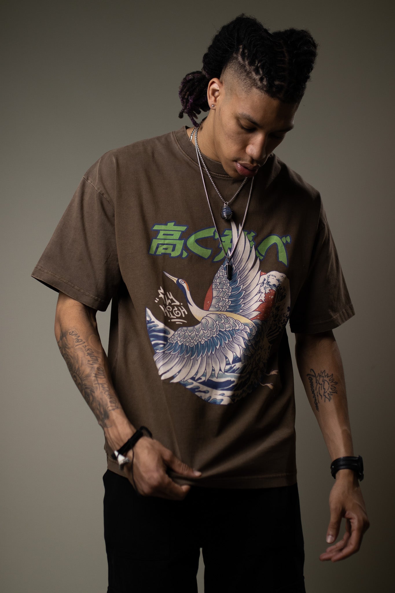 Graphic Tees – ArtcareShop™